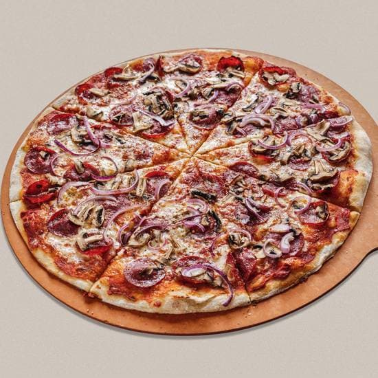 New York - Supreme Whole Pie