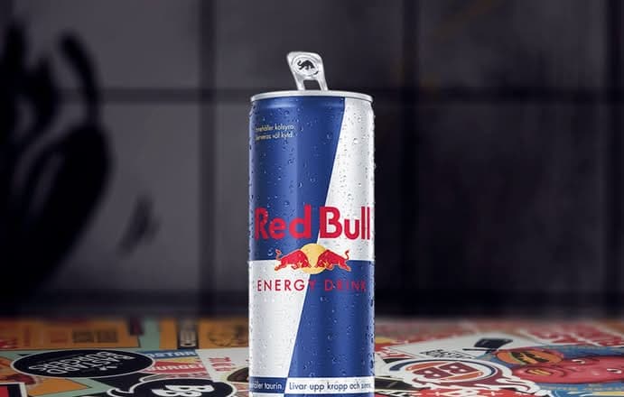 Red Bull