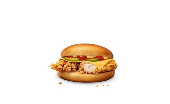 Cheeseburger