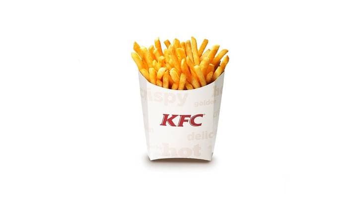 Large Fries