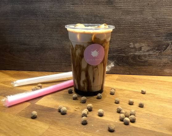 Zang Zang Cha | 脏脏茶