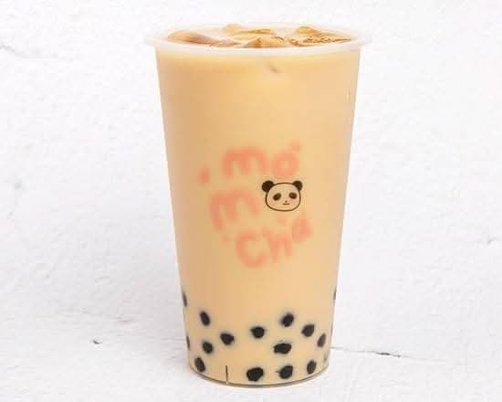 Classic Bubble Tea
