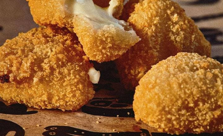 Västerbotten Bites 5 pcs