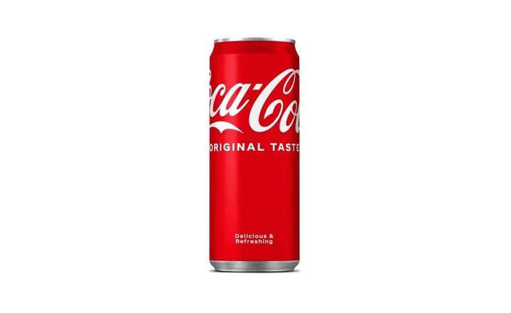 Coca-Cola® Original Taste 33 cl