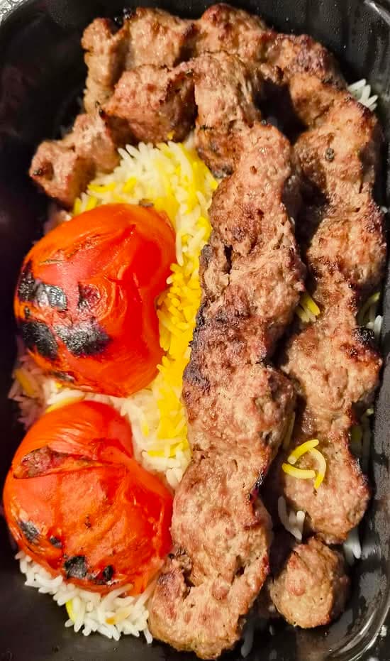 Koobideh