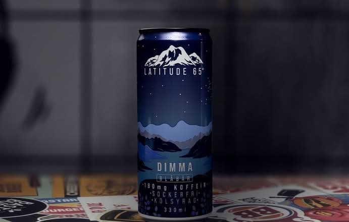 Latitude 65 - Dimma
