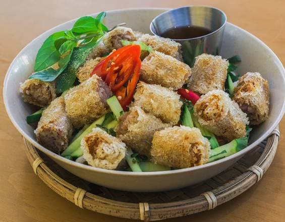 Bun Cha Gio