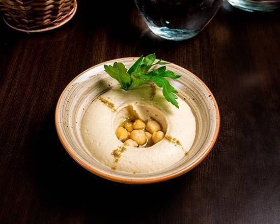 Hommus