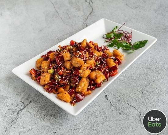 Lazi Chicken