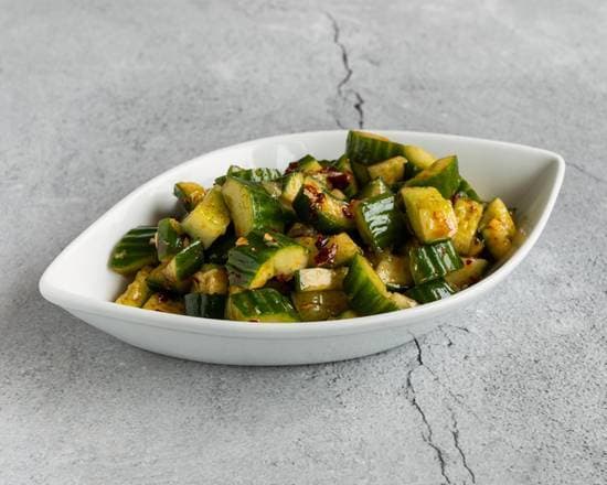 Gurksallad