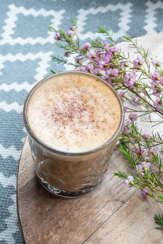 Mochaccino