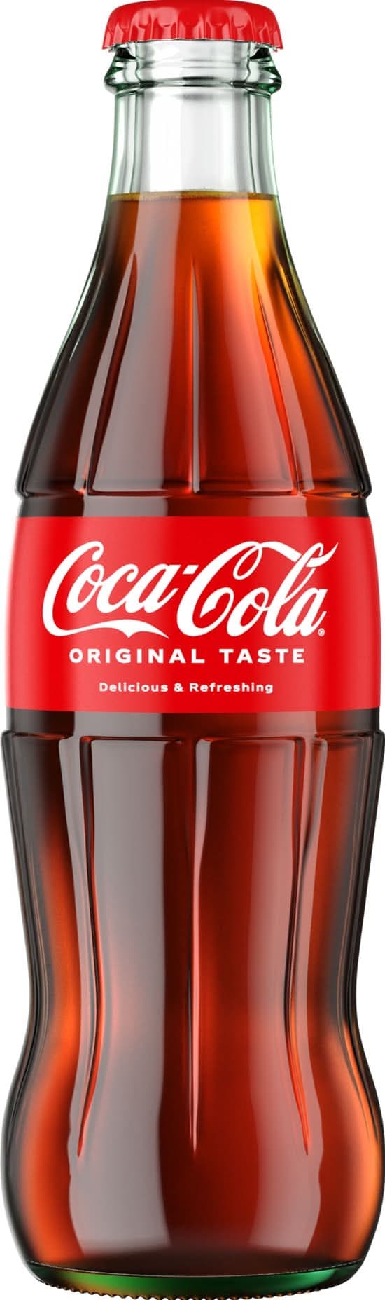 Coca-Cola (33 cl)