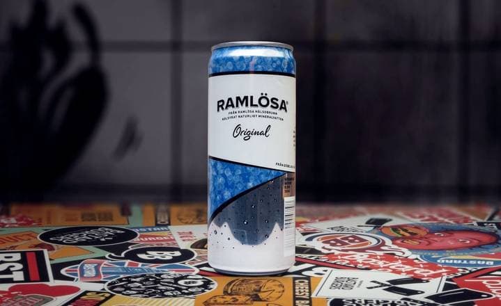 Ramlösa Naturell