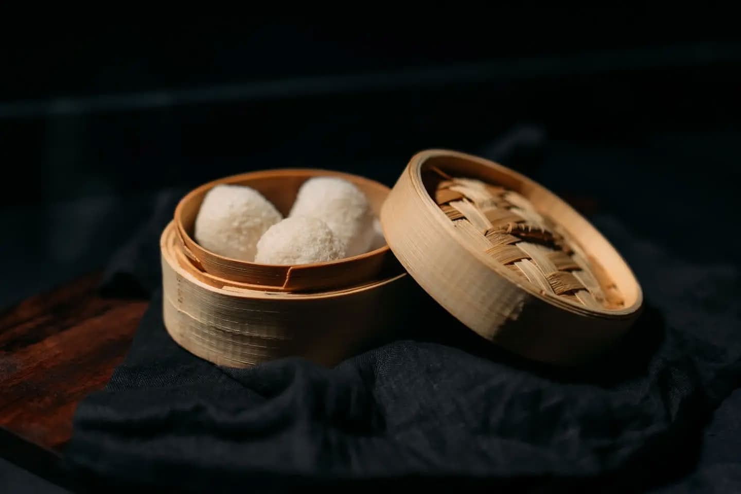 NUO MI CI