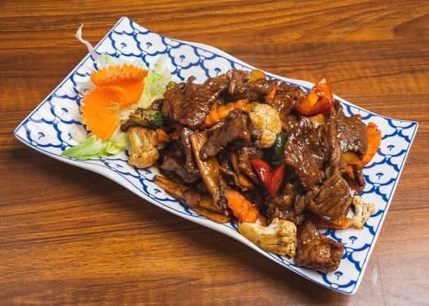 Phad Bai Krapao