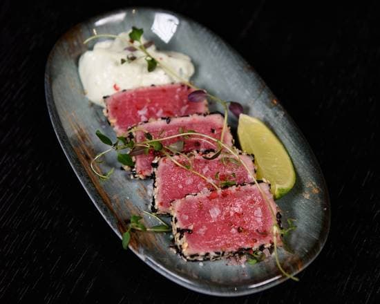 13. Tataki de Atun