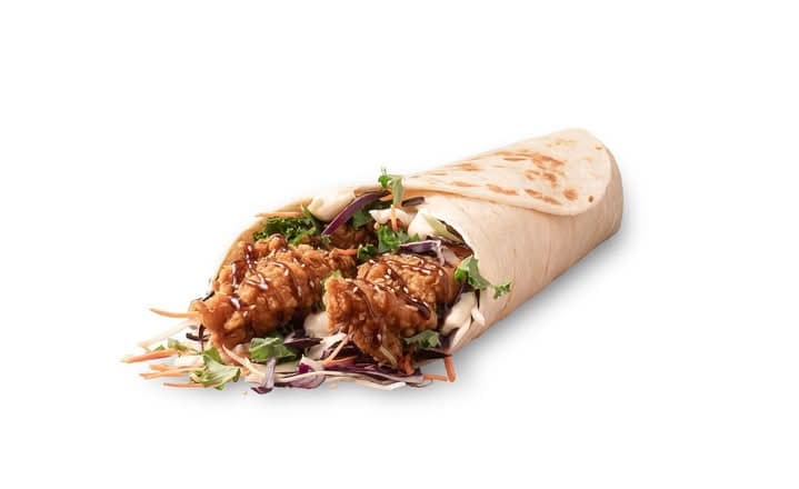 Teriyaki Twister