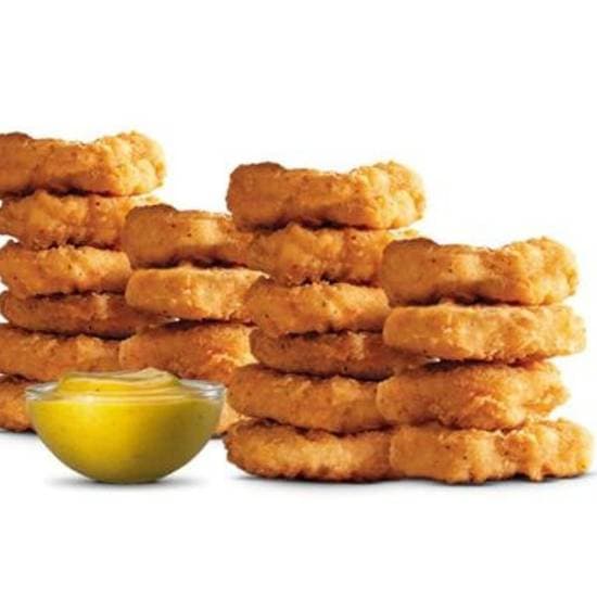 Chicken Nuggets 20 st