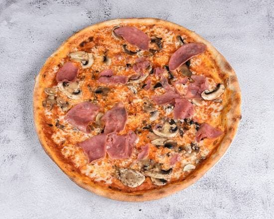 Capricciosa