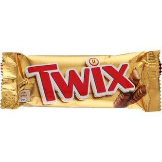 Twix (50 g)