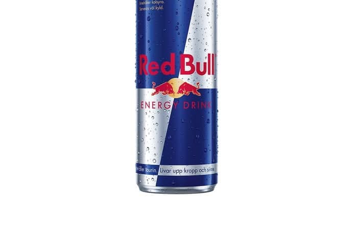 Red Bull