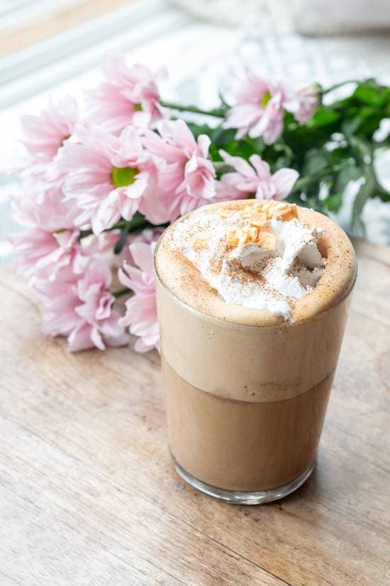 Pumpkin Spice Latte
