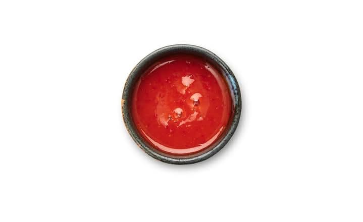 Spicy Korean BBQ Sauce