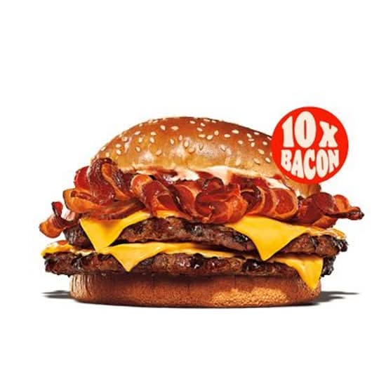 Bacon King