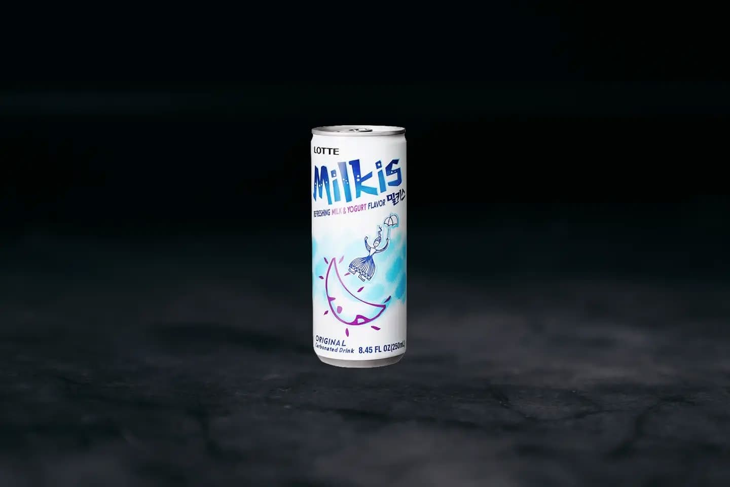 MILKIS SODA
