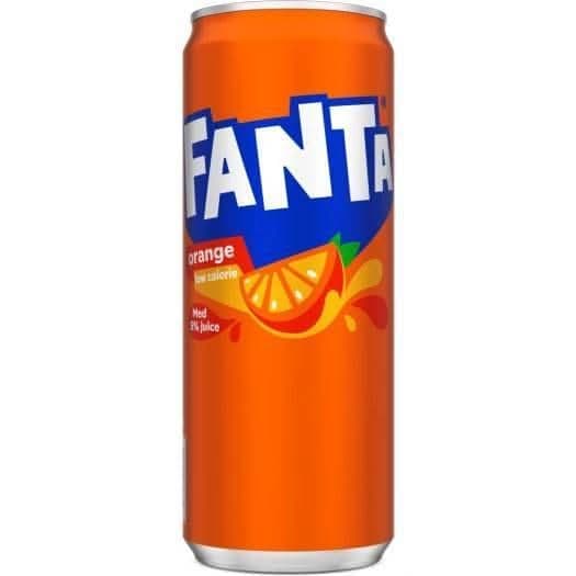 Fanta