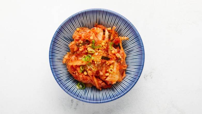 Kimchi