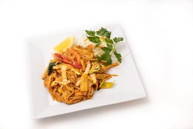 Pad Thai Inter