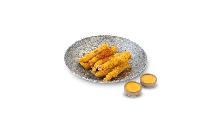 Sharing Tempura Shrimps 10pcs