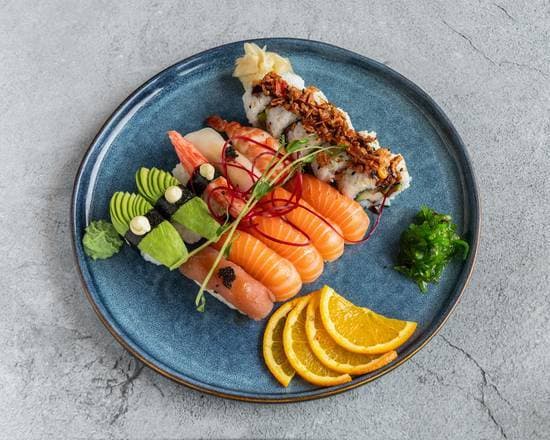 Stor Sushi
