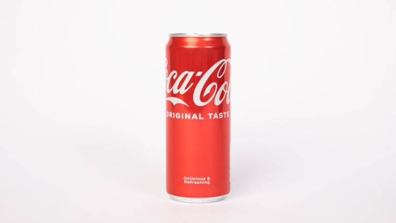 Coca Cola 33cl
