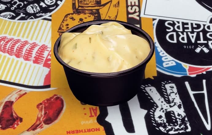 Bearnaise Dip