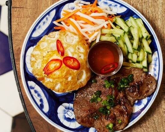 Com Thit Nuong