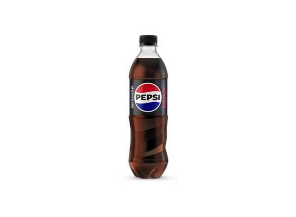 Pepsi Max PET (0,5 l)