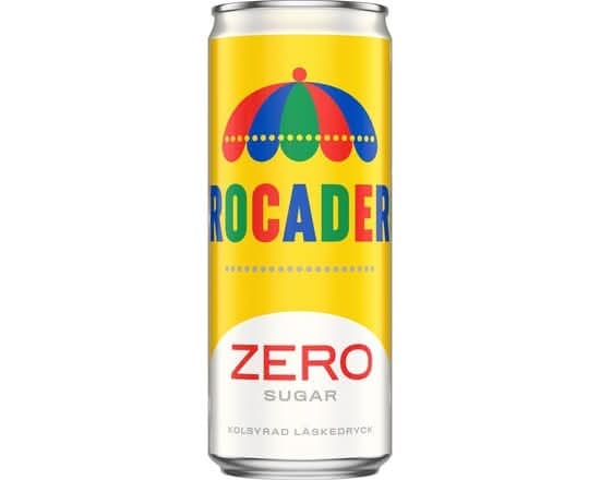 Trocadero Zero