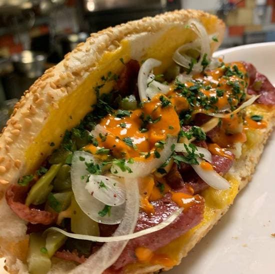 Sücük Döner
