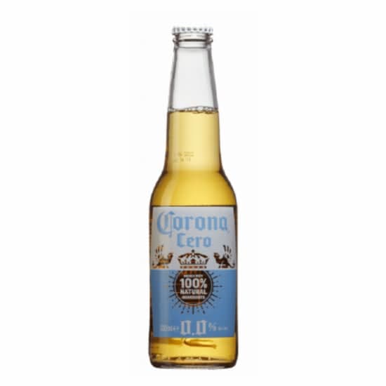Corona Cero 33cl