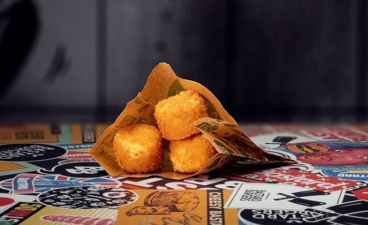 Chili Poppers 3 pcs