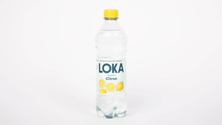 Loka Citron 50cl