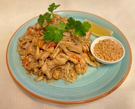 Phad Thai