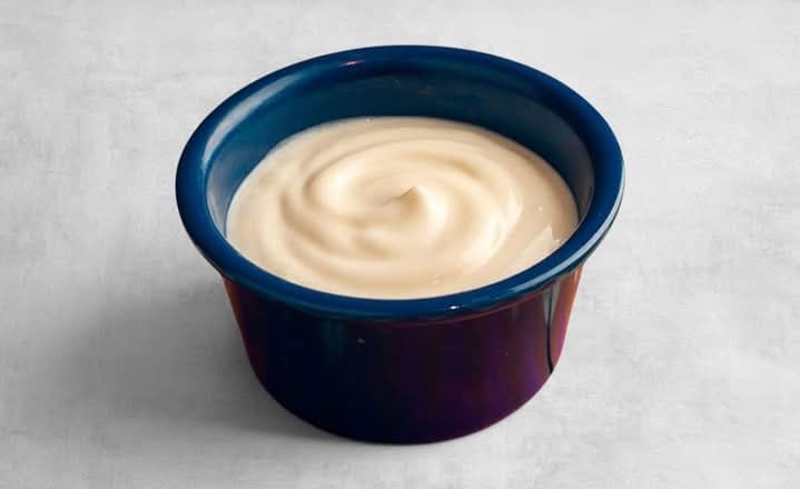 Sour Cream