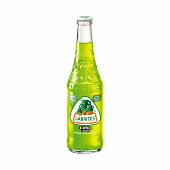 Jarritos Lime 37cl