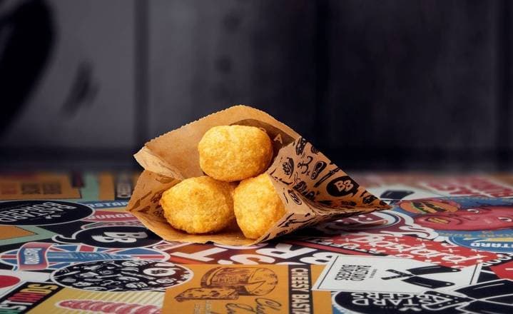 Chilli Cheese 3 stk