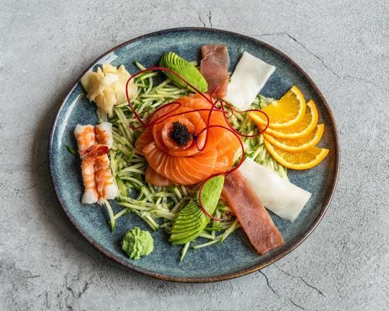 Sashimi