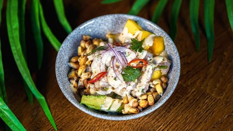 Ceviche