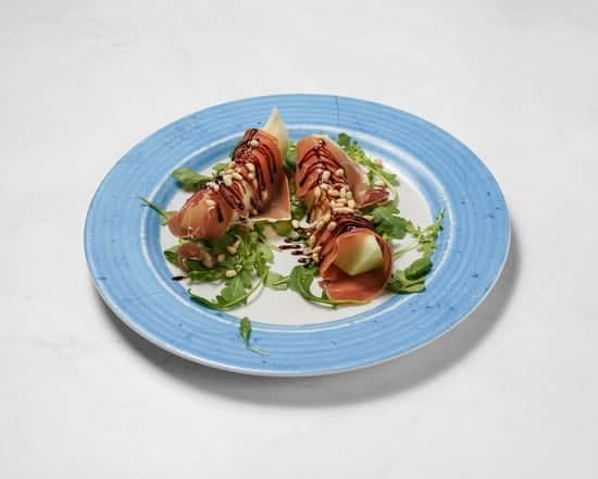 Parma Melon
